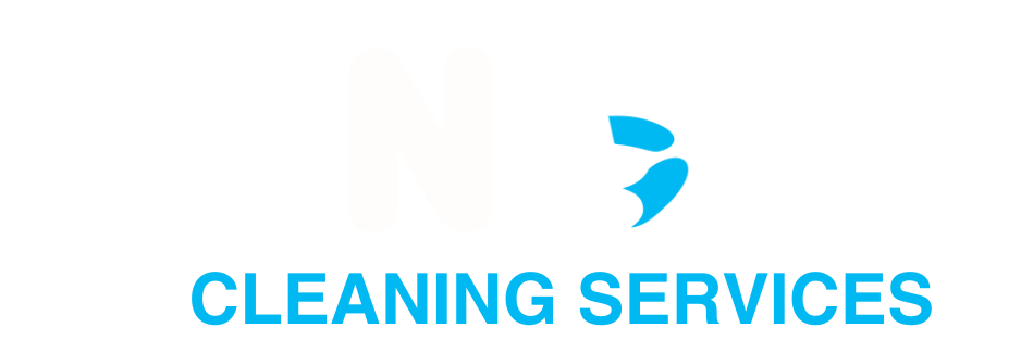 NK Cleaning Logo